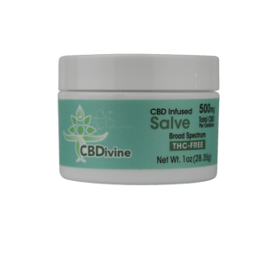 CBD Topical