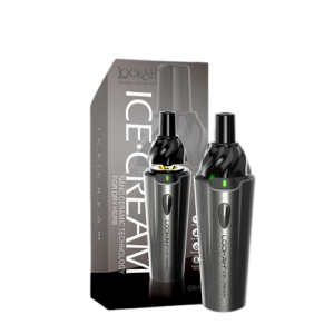 Lookah Ice Cream Dry Herb Vaporizer