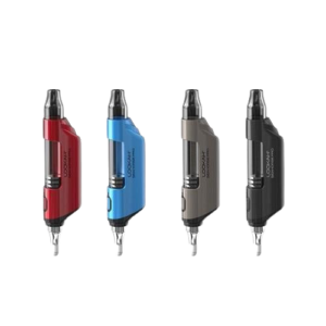 Lookah Seahorse Pro Wax Nectar Collector