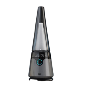 Lookah Unicorn Wax Dab Rig