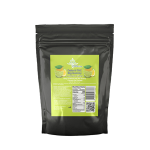 Delta 8 Edibles