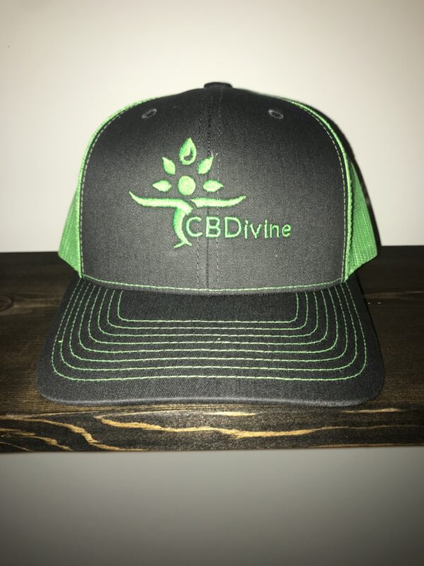 cbd hat