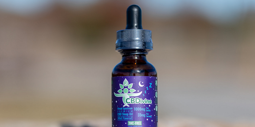 CBD Oil