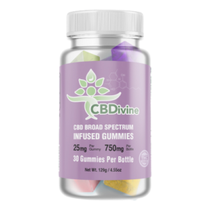 CBD Gummies