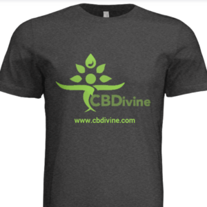 CBDivine T-Shirt