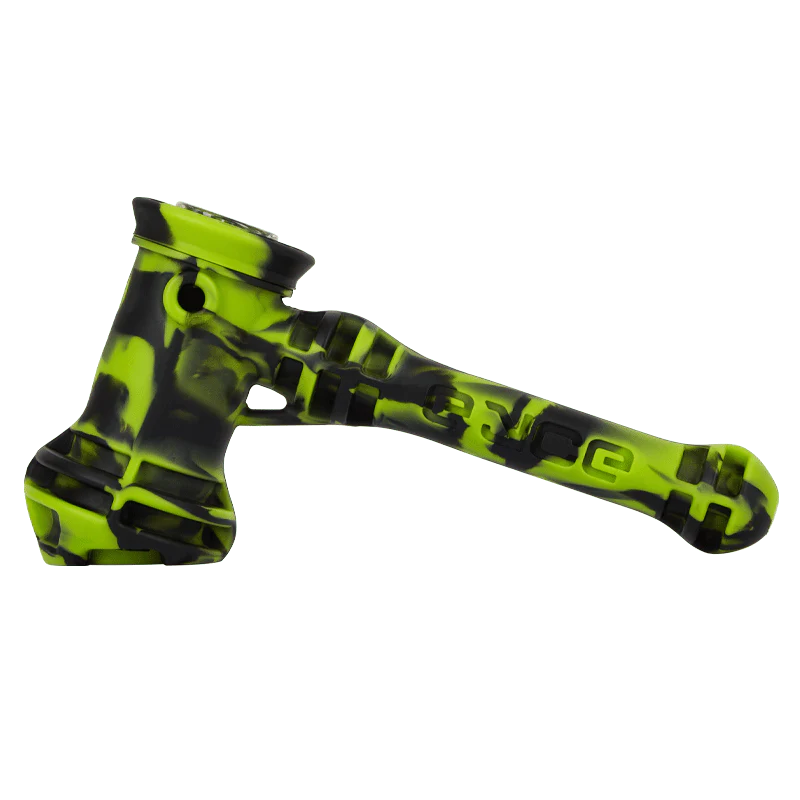 Eyce Hammer Bubbler - Image 7
