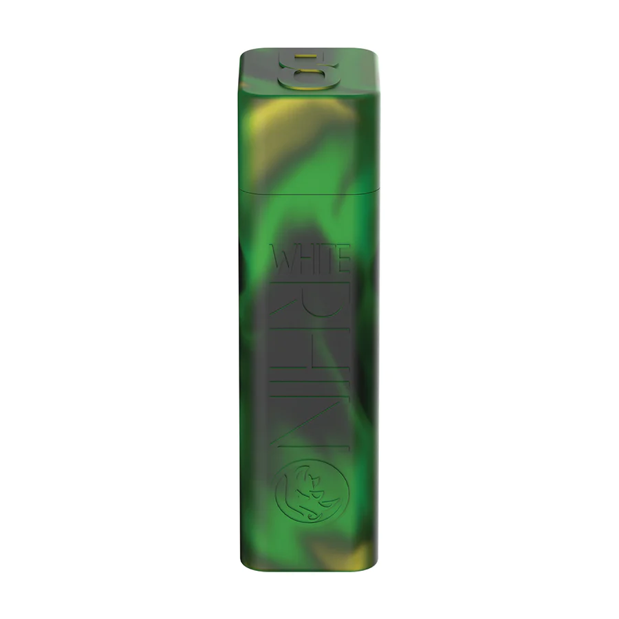 White Rhino Silicone Dugout
