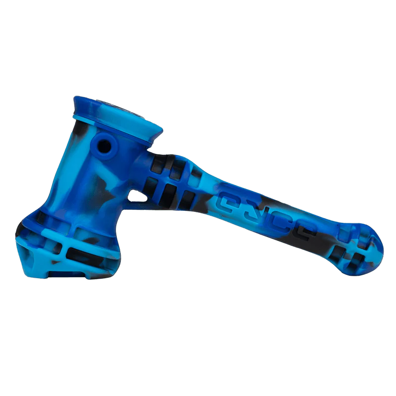 Eyce Hammer Bubbler