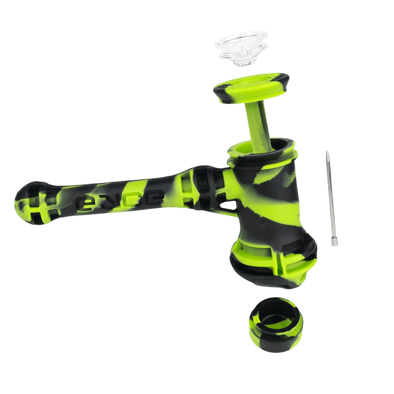 Eyce Hammer Bubbler - Image 3