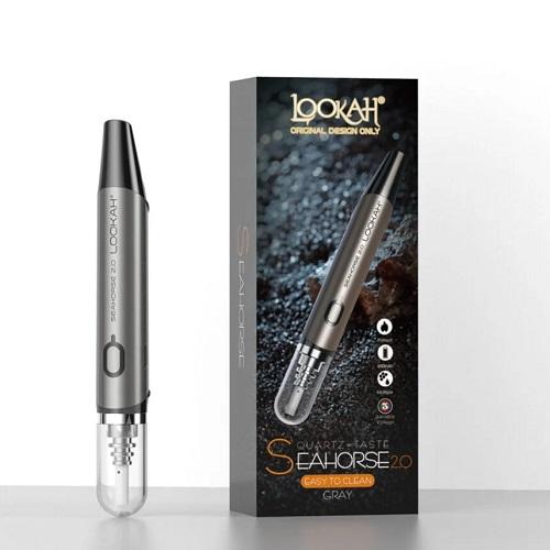 Lookah Seahorse 2.0 Nectar Collector Kit - Image 2