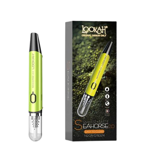 Lookah Seahorse 2.0 Nectar Collector Kit