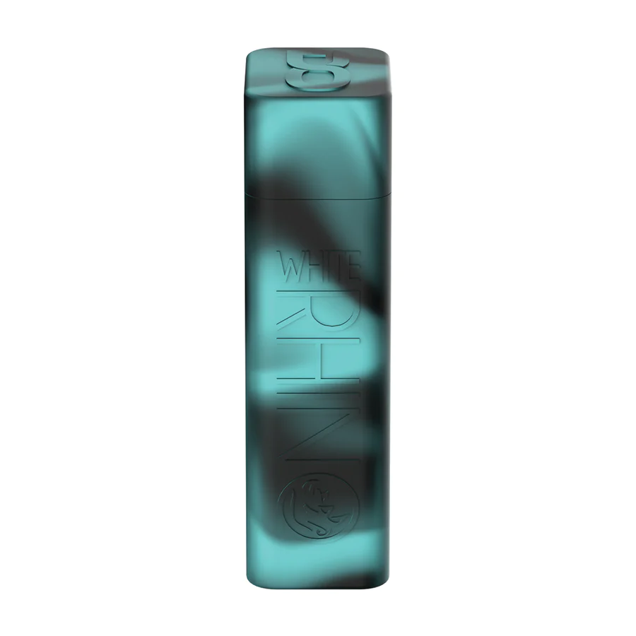 White Rhino Silicone Dugout - Image 5