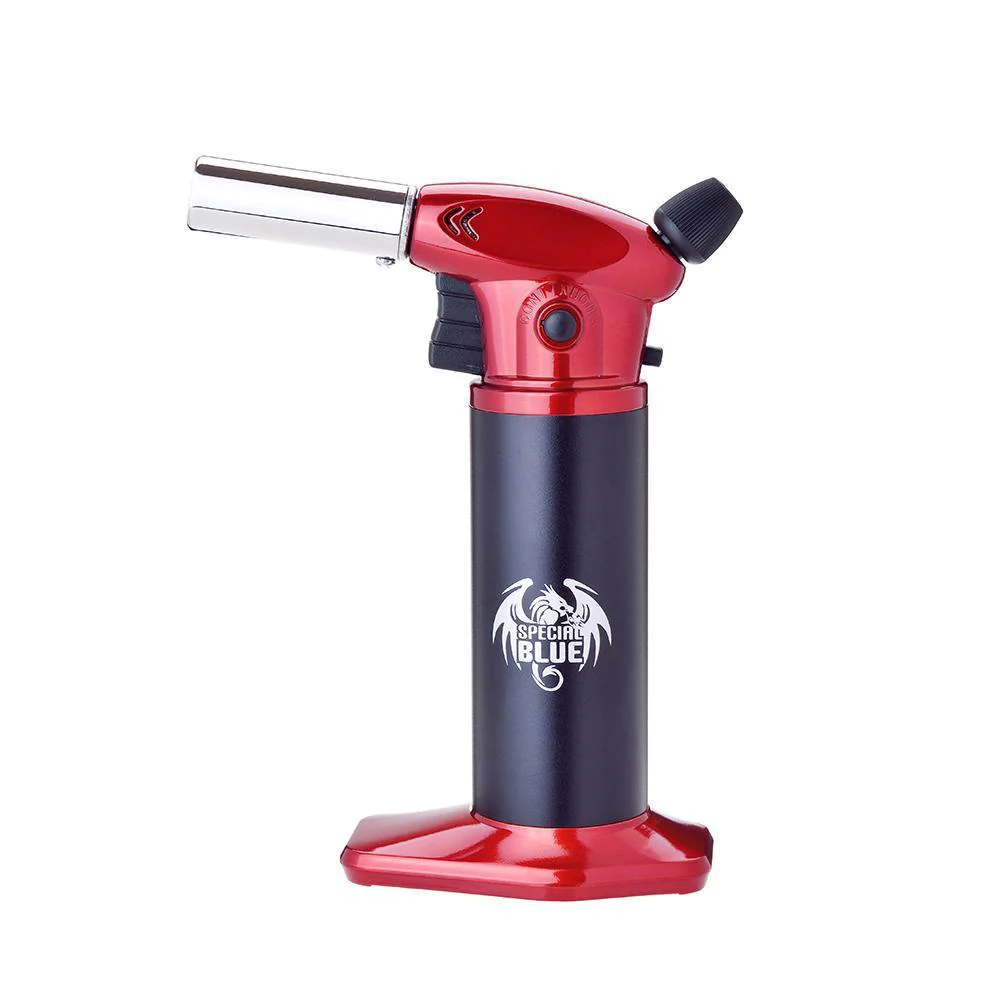 Special Blue Toro Torch - Image 4