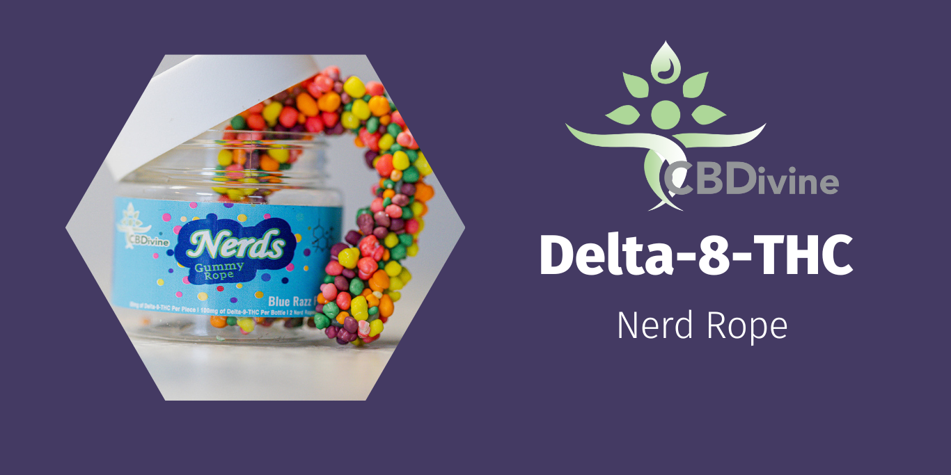 D8 Nerd Rope d8 nerd rope