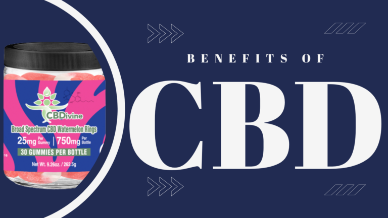 Blue and white Minimal New Arrivals Product Facebook Cover CBD Products