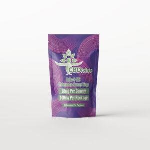 delta 9 thc watermelon gummy rings