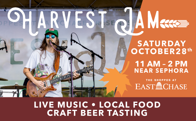 Harvest Jam 2023