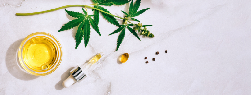 Best CBD Products To Try