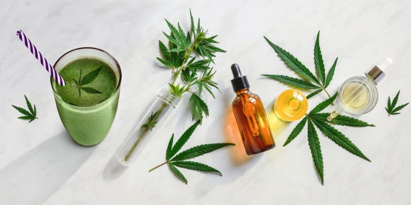 CBD For Hydration – How to Stay Hydrated With CBD-Infused Drinks CBD For Hydration - How to Stay Hydrated With CBD-Infused Drinks