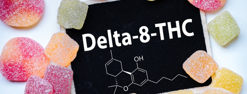 Delta 8 Edibles