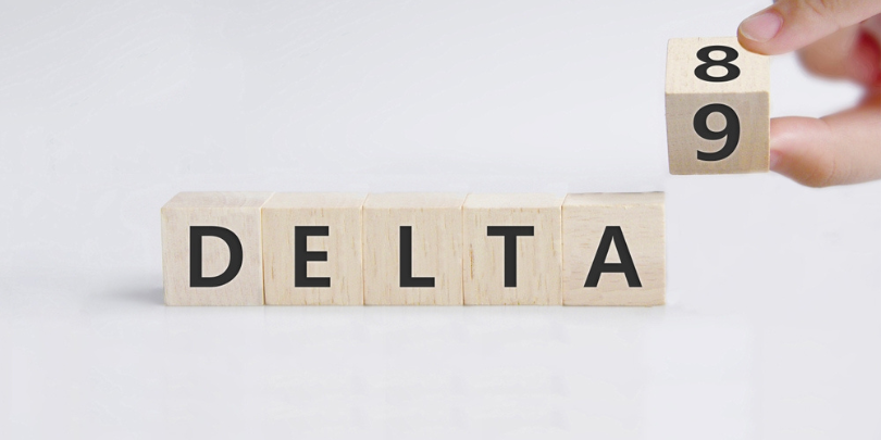 Delta 8 vs. Delta 9 for Anxiety