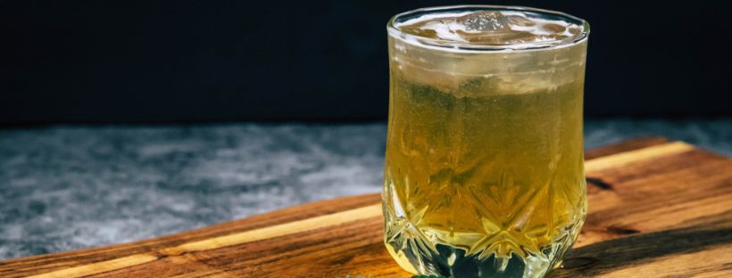 How To Stay Hydrated With CBD-Infused Drinks