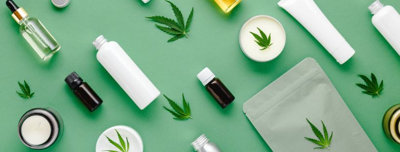 Other Types Of CBD Products