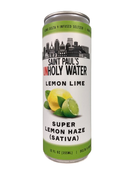 Saint Paul's Unholy Water - Image 2