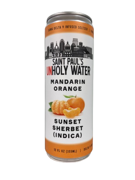 Saint Paul's Unholy Water - Image 3