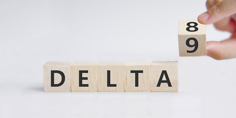 Delta-8 vs. Delta-9 – Decoding Different THC Deltas Delta-8 vs. Delta-9 - Decoding Different THC Deltas