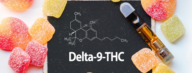 How To Use Delta-9 THC