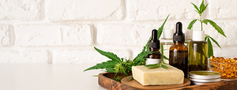Should You Use CBD Products Instead