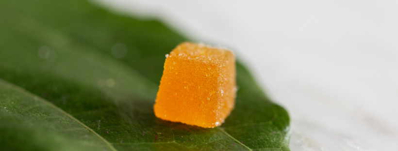CBD Gummies Special Considerations
