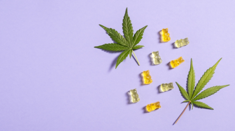 CBD Gummy Dosage Guide – How Many CBD Gummies Should I Eat CBD Gummy Dosage Guide - How Many CBD Gummies Should I Eat