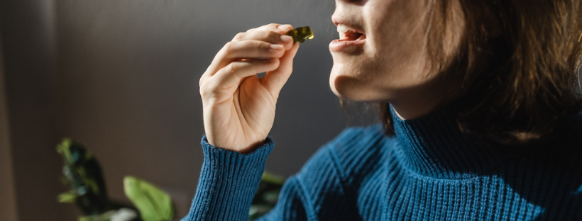 Factors Influencing CBD Gummy Dosage