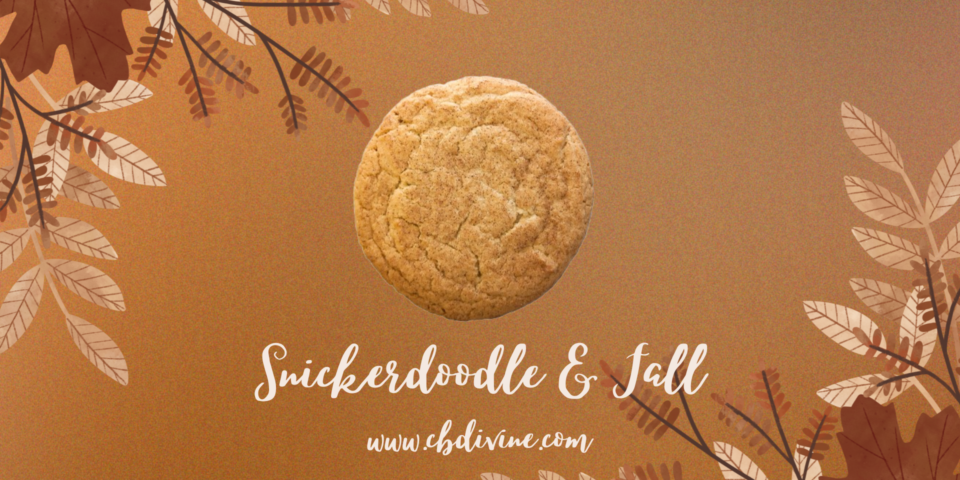 Snickerdoodle and Fall