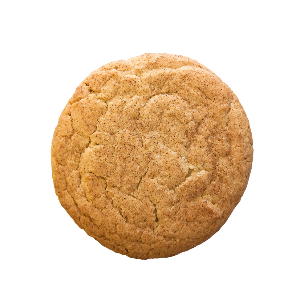 CBDivine Snickerdoodle Cookie - 80mg - Image 2