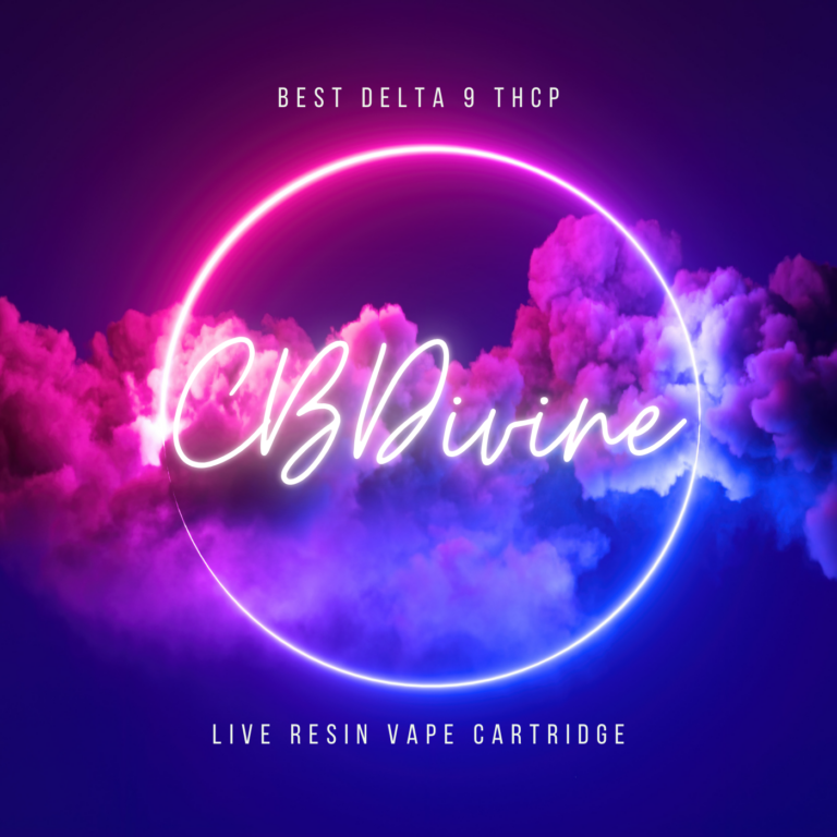 Discover the Best Delta 9 THCP Live Resin Vape Cartridge Retailers Near You