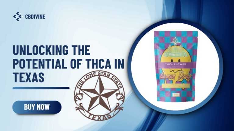 THCA Texas