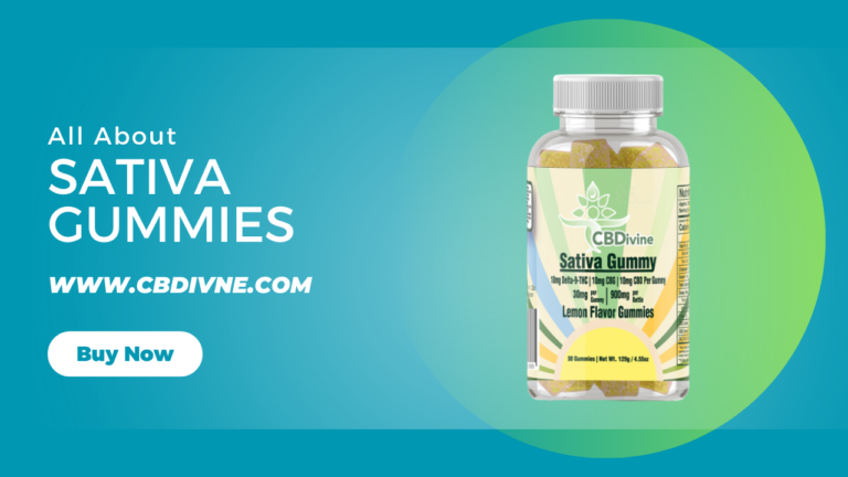 Where to buy sativa gummies
