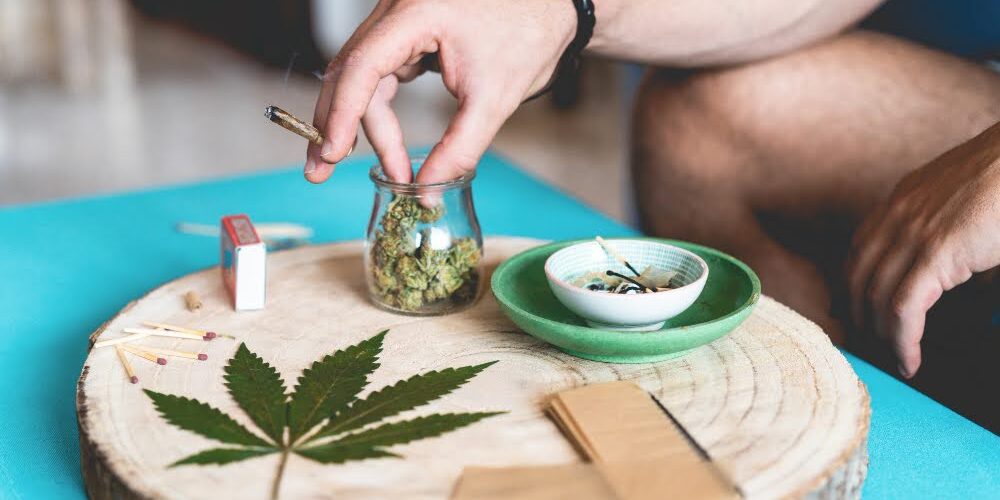 How to Dose High-Potency Cannabis Edibles Safely