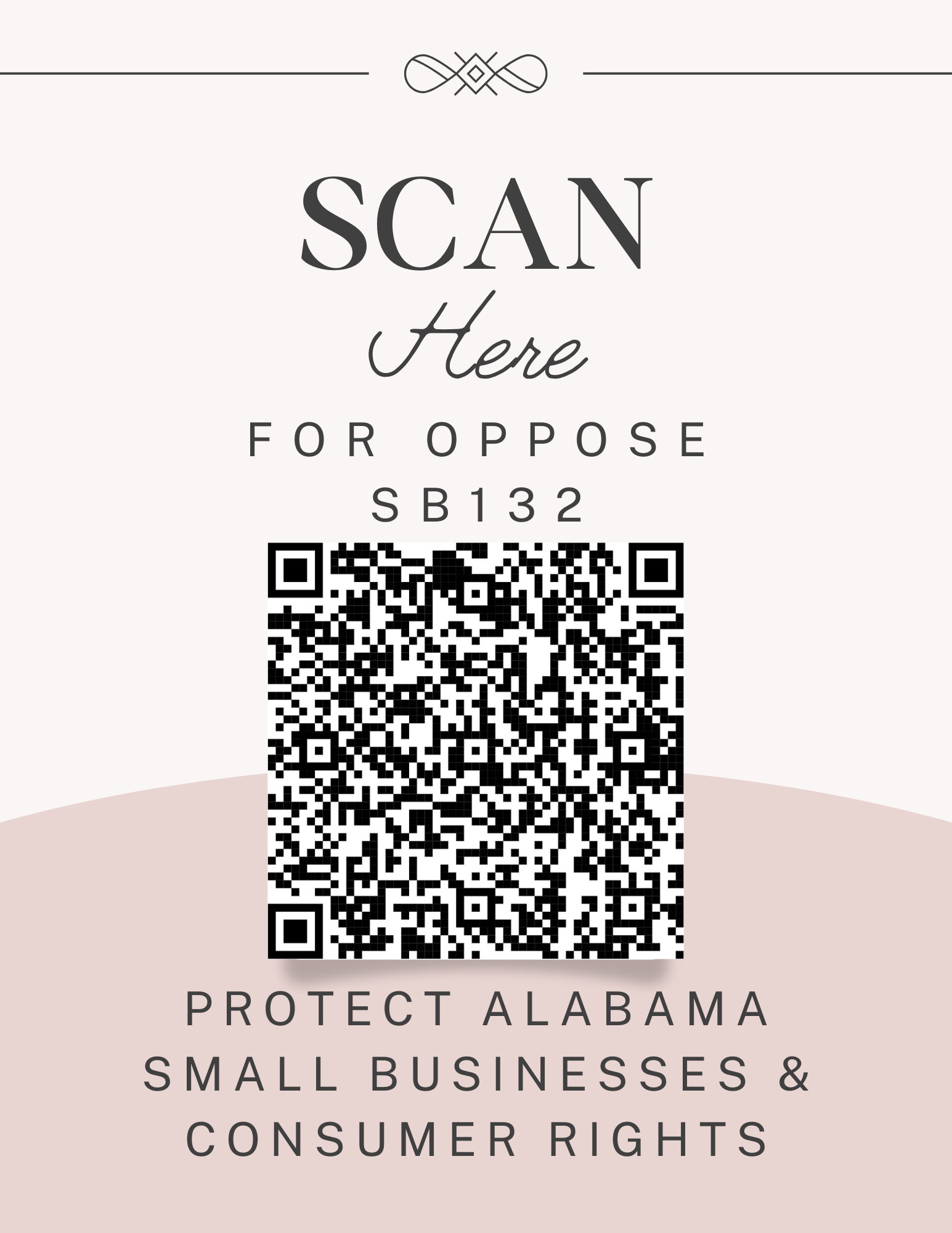 Oppose SB132: Protect Alabama's Hemp & Consumer Rights