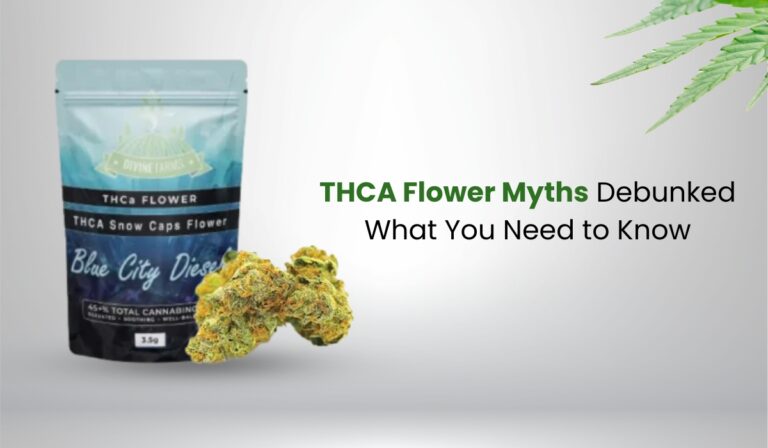 THCA-Flower-Myths-Debunked