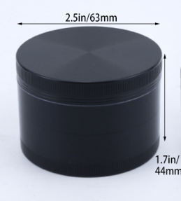 CBDivine Premium Herb Grinder - Image 2