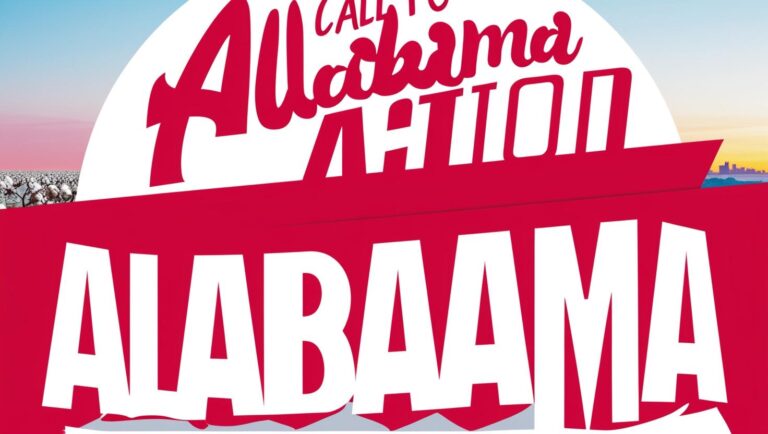 Call to Action Alabama