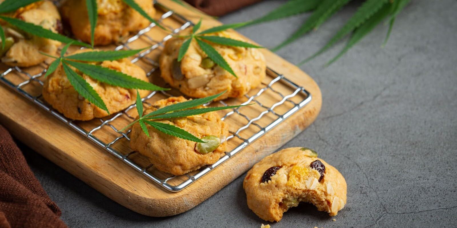 Do THC Edibles Expire