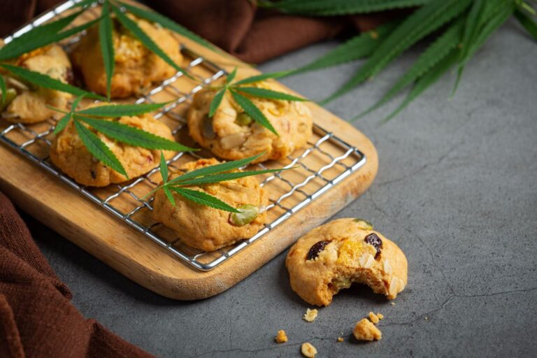Do THC Edibles Expire