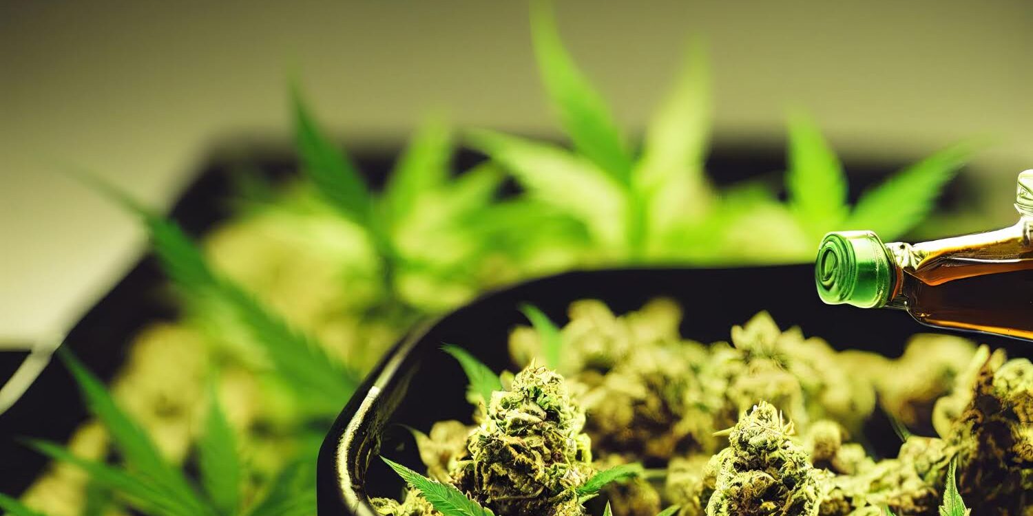 How CBD Fits Into Your No-Alcohol Social Weekend