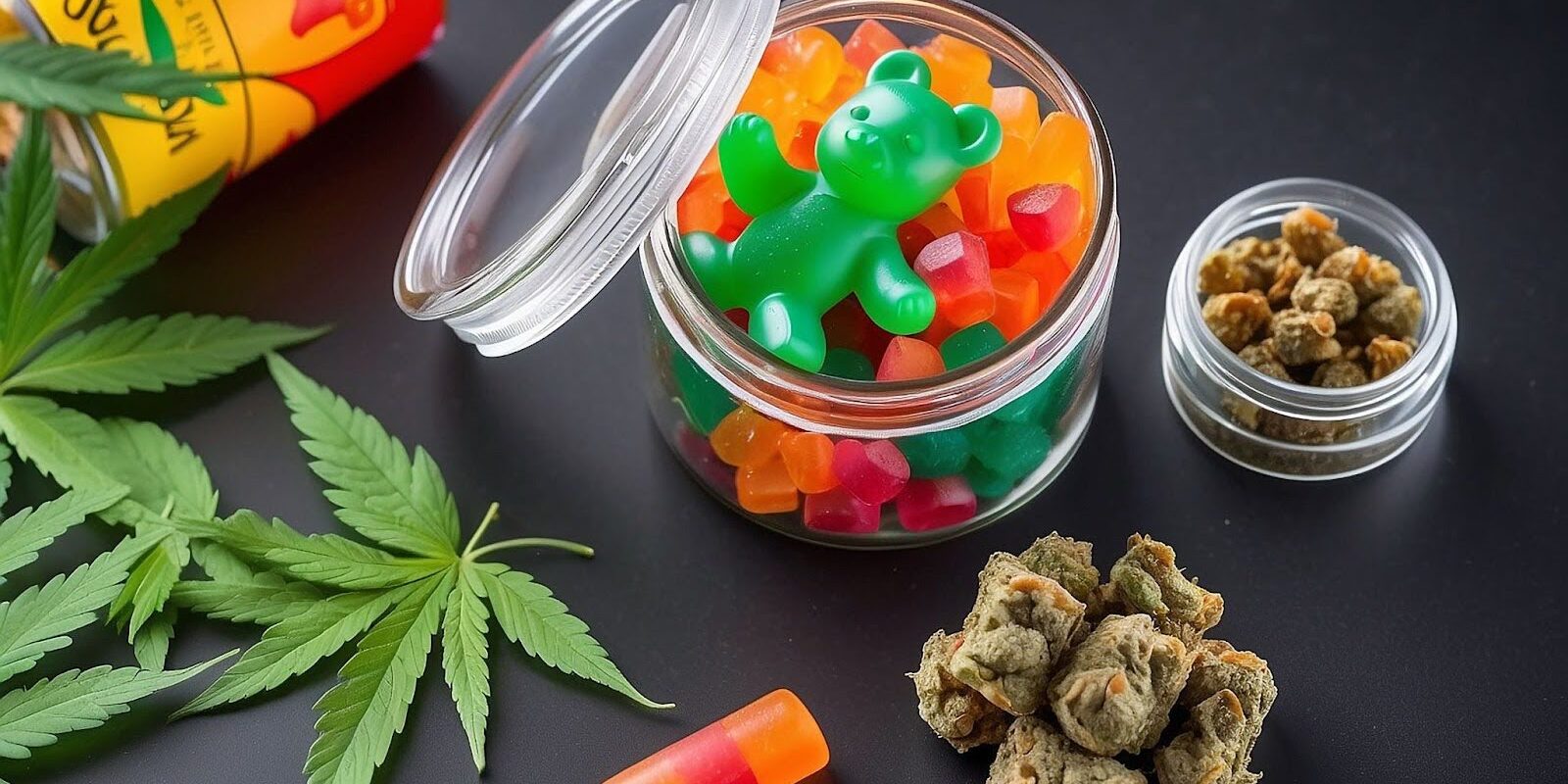 How to Make Delta 9 Edibles Hit Faster