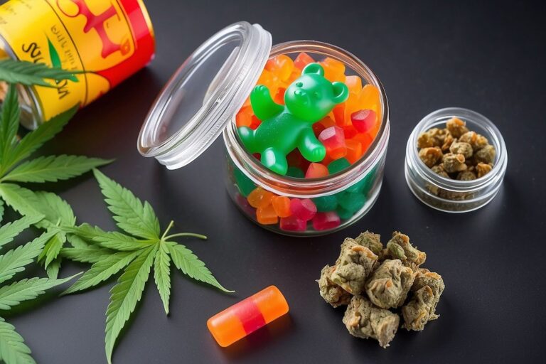 How to Make Delta 9 Edibles Hit Faster